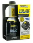 Atomex Stop leke Radiator XADO