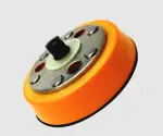 seib distans alustald 75mm auguga, sobib poleermasinale d09125-01 adbl
