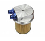 FTWL õlifiltri adapter 27mm BMW M50 M52