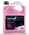 ANTI-FREEZE LL G12+ 5L konsentraat punane. -72C OAT