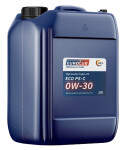 Täissünteetiline ECO PS-C 0W30 20L ACEA C2 PSA B71 2312, 9.55535-GS1