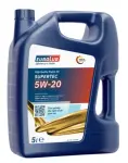 Täissünteetiline SUPERTEC SAE 5W20 C5 5L API SN Ford WSS-M2C948-B