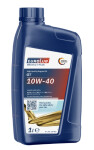 Poolsünteetiline GT 10W40 1L ACEA A3/B4 API SL,CF MB 229.1