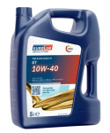Poolsünteetiline GT 10W40 5L ACEA A3/B4 API SL,CF MB 229.1