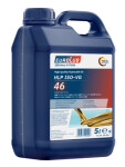 hlp iso-vg46 5л gm ls 2 din51524-2, astm d6158