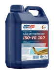 saw chain keskmine - 5L iso-vg 100