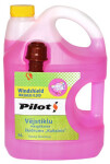 klaasipesuvedelik PILOTS 4L 