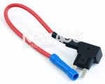 BYPASS MINI 16 AWG rakmed (1 tk.)