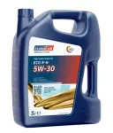 полностью синтетика eco rn sae 5w30 c3 5l acea c3, renault rn17