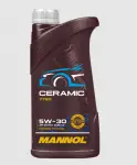 Маннол Керамика 5w-30 7720 1л
