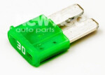 MICRO-2 30A plaatkaitse