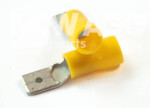 Ots 6,3/6 mm2 kollane 10tk