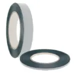 NOVOL KAHEPOOLNE TEIP 25MM/5M