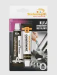 Epoksiidmetalli liim 2X20ML