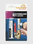 Sanitaartehniline epoksiidpahtel 35G