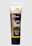 Kõrge temperatuuriga vaskmääre torus 100ML