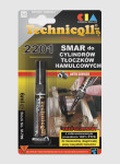 Piduri kolvi määre 6ML