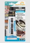 Läbipaistev paigaldusliim 100ML