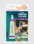 Liim kõvade plastide jaoks 20ML
