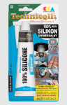 Universaalne silikoon torus hall 70ML