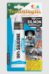 Universaalne silikoon torus must 70ML