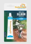Universaalne silikoon väikeses torus must 20ML
