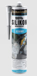 Universaalne silikoon must 300ML
