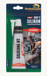 Kõrge temperatuuriga silikoon torus 70ml