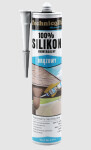 Universaalne silikoon pruun 300ML
