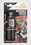 VÄRVITU METAKRÜÜLLIIM 25ML