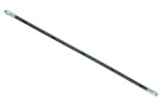 Paindlik määrdepüstoli piitsuvoolik (450 mm)