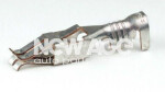 ISO K-135 pistik 100tk kasutamiseks Fiat, Renault,