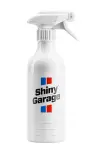 Tühi sildi ja pihustiga pudel 500ml