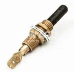 Messingist katte häirelüliti 10mm (1 tk)