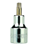 1/2-tolline ajam Torx kruvikeeraja otsik padrun T60