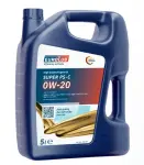 Полная синтетика super ps-c 0w20 5l, c5,sn+ 5l psa b71 2010, 9.55535-dm1