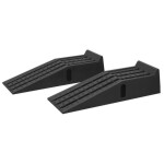 Autode kaldtee , ramp  1,5 tonni ühe kaldtee kohta 3 tonni paari kohta  pikkus.:900mm, lai.:300mm, plastik,