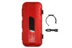 CARGOPARTS kast tulekustustile 6kg