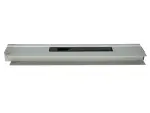 kinnitus külgmine BB4 H=400 mm ninaga, vasak