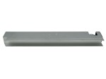 kinnitus külgmine BB4 H=400 mm ninaga, parempoolne