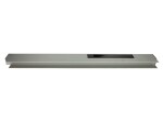 kinnitus külgmine BB4 H=600 mm ninaga, vasak