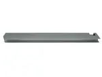 kinnitus külgmine BB4 H=600 mm ninaga, parempoolne