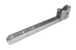 Cargoparts klamber allasõidutõkkele  ( tsingitud ) L=700mm