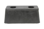 CARGOPARTS puhver 200x80x80h