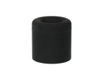 puhver kummist, ümmargune, L=40 mm, läbimõõt 40 mm