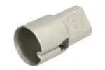 CARGOPARTS ots nelinurk profiilile pingutus tendi fi 27, L=3300mm versioon teras