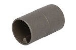 CARGOPARTS ots ümmargusele profiilile pingutus tendi fi 27, L=3300mm versioon teras Inox
