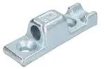 CARGOPARTS hing 90mm (70mm x fi 8mm) - pesa