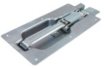CARGOPARTS kinnitus  tsingitud