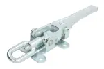CARGOPARTS kinnitus 6043 turvalukuga kruvikinnitus